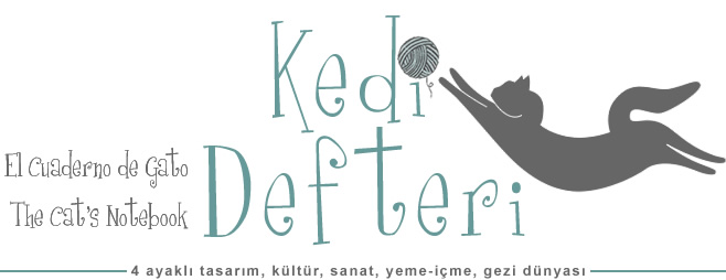 Wan Kedisi, 4 ayaklı tasarım, kültür, sanat, yeme-içme, gezi dünyası